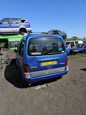 citroen berlingo parts for sale citroen berlingo parts for sale SHEERNESS