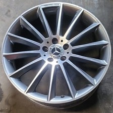 Mercedes cls alloy for sale  LIVERPOOL