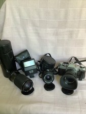 Canon camera canon for sale Canon camera canon for sale  SUDBURY