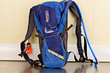Camelbak hydration pack usato  Spedire a Italy