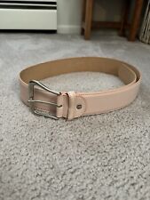 Tailored sportsman belt for sale  Lewiston