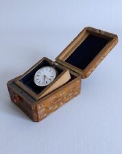 Coffret porte montre d'occasion  Évian-les-Bains