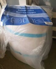 Ezysleep gel infused for sale  UCKFIELD