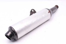 Auspuff schalldämpfer ducati gebraucht kaufen  Trebbin