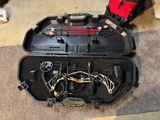 Fully equipped hoyt for sale  Walton