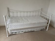 White metal double for sale  MALMESBURY