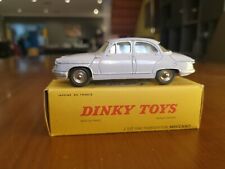 Dinky toys originale d'occasion  Livry-Gargan