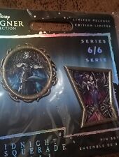 Pin disney villains d'occasion  Paris XIX