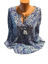 Lilly pulitzer tunic for sale  Springfield