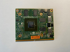 Nvidia quadro k2000m for sale  BRISTOL
