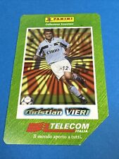 Christian vieri calciatori usato  Bari