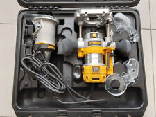 Dewalt berfräse d26200 gebraucht kaufen  Laatzen