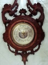 Barometro anni ottone usato  Palermo