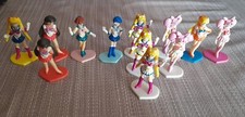 Personaggio sailor moon usato  Torino