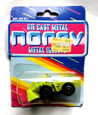 Norev mini jet d'occasion  Rouen-