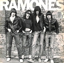 Ramones ramones sire usato  Italia