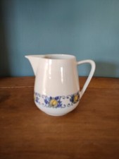 Cream milk pot d'occasion  Expédié en Belgium