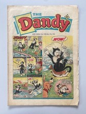 Dandy comic 1195 for sale  NORWICH