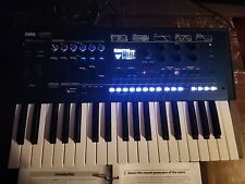 Korg opsix altered for sale  Winston