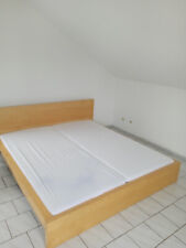 Ikea malm doppelbett gebraucht kaufen  Darmstadt