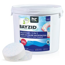 Multitabs 200g 5in1 gebraucht kaufen  Kleinblittersdorf