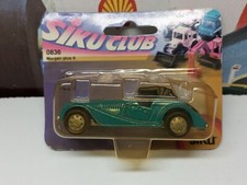 Siku club morgan for sale  DUDLEY