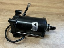 Demarreur electrique origine d'occasion  Annonay