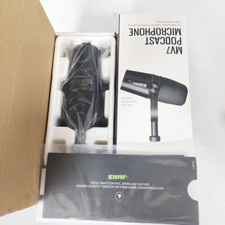 Brand shure mv7 for sale  Rancho Cucamonga