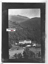 Plaque verre photo d'occasion  Grenade