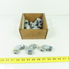 Hubbell electrical conduit for sale  Middlebury