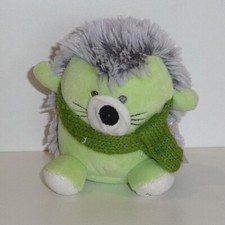 Doudou hérisson aderma d'occasion  France