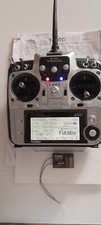 Radiocommande futaba emetteur d'occasion  Saintes