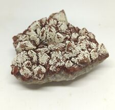 Vanadinite grezza dal usato  Ponsacco