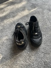 Fila black gold for sale  LEAMINGTON SPA