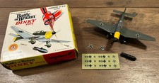dinky stuka for sale  LONDON