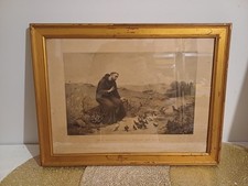 Gravure étienne azambre d'occasion  Rodez