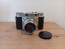 Voigtländer prominent voigtl� gebraucht kaufen  Landshut