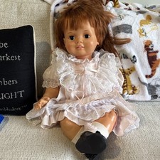 Vintage 1973 baby for sale  Albion