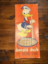 Vintage donald duck for sale  Howell
