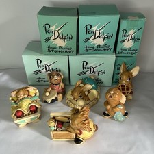Pendelfin vintage rabbit for sale  HORNSEA