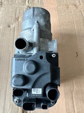 Bmw g30 standheizung gebraucht kaufen  München