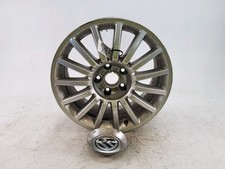 Jante alu volkswagen d'occasion  Livron-sur-Drôme