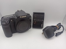 Canon eos 20d for sale  RADLETT