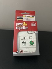 Pest stop indoor for sale  NEWTON ABBOT