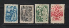 PORTUGAL - CRUZ VERMELHA PORTUGUESA - 1940 comprar usado  Enviando para Brazil