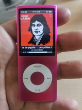 Apple ipod nano d'occasion  Paris IX
