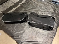 Pannier liner bags for sale  YORK