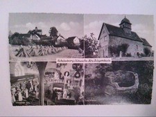 Schönberg schwalm krs gebraucht kaufen  Aarbergen