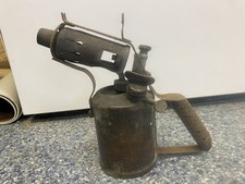 Vintage optimus brass for sale  GATESHEAD