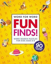 Word word fun for sale  Philadelphia